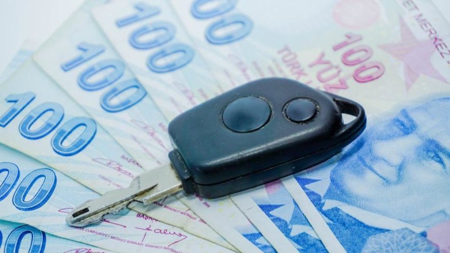 Vatandaş akaryakıt almayı azalttı