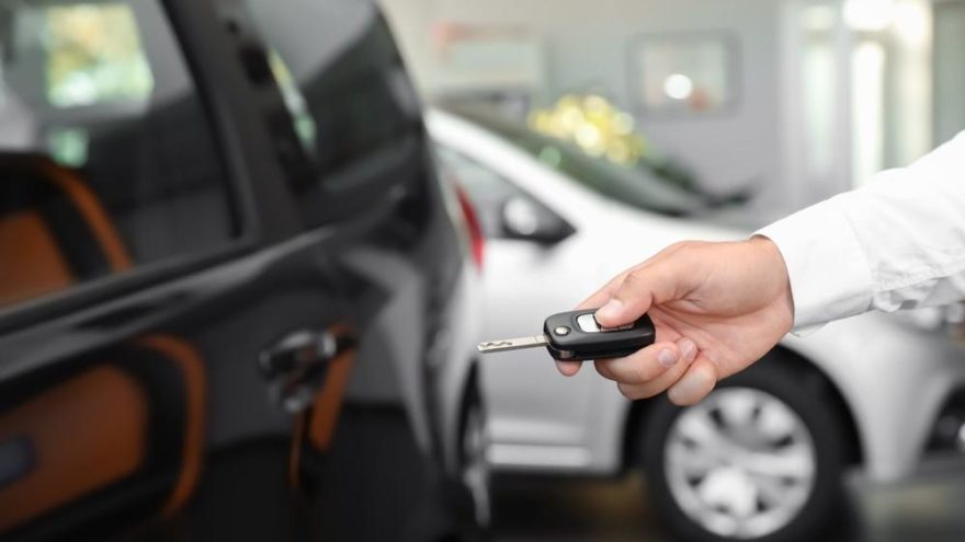 Ocak ayı otomotiv kampanyaları