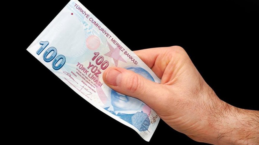 Emekli ve memur maaşlarına zam! İşte 2019 emekli memur zam oranları…