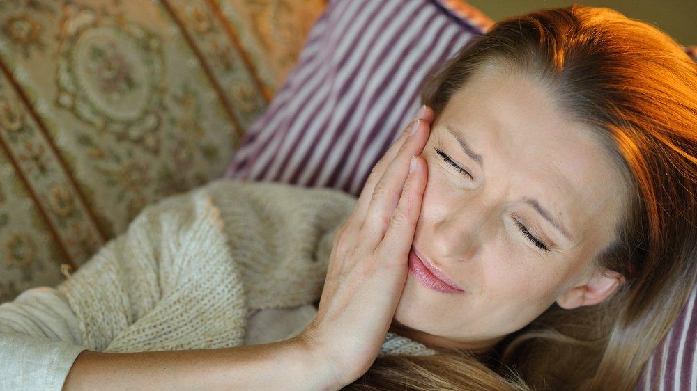 gebelikte dis agrisi yasandiginda ne