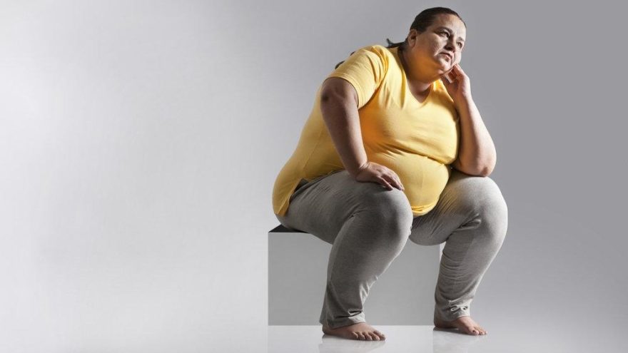 ‘Obezite arttıkça doğurganlık azalıyor’
