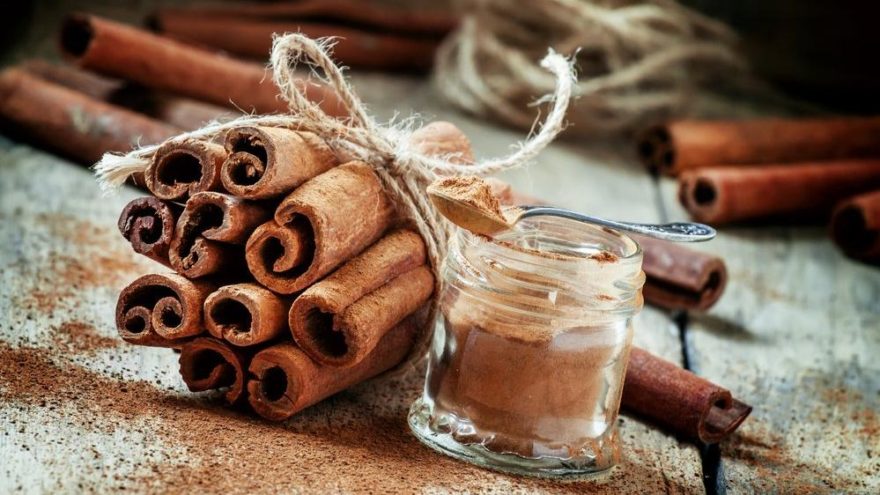 Aşırı tarçın tüketmenin zararı