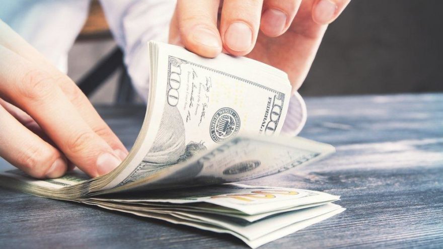 En zengin 26 kişinin serveti, 3.8 milyar insanın servetine denk