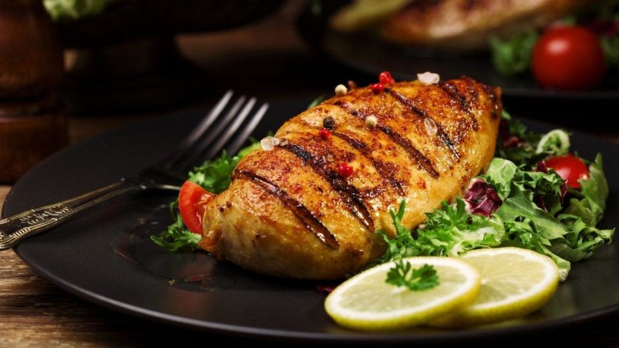 Yemek yerken bu hataları yapmayın