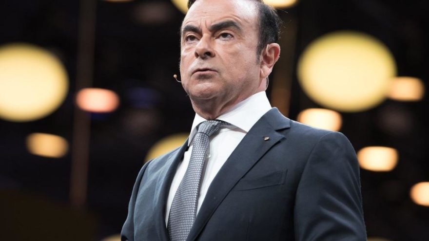 Ghosn’un avukatlarından temyiz başvurusu