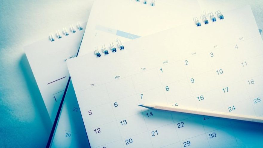 Bu yıl şubat ayı kaç gün? 2019 Şubat ayı kaç çekiyor?