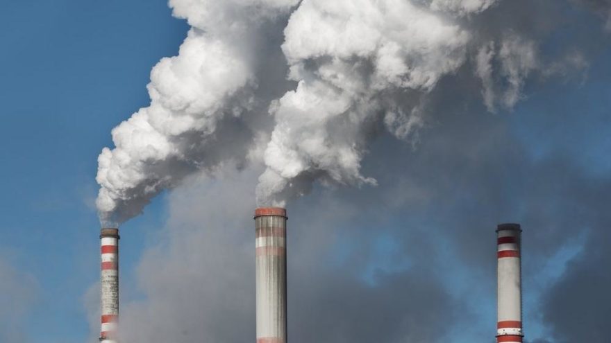 Almanya’da kömür santrallerinin kapatılması önerisi