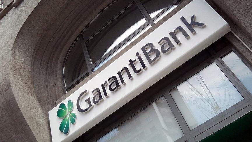 Garanti, Bloomberg Cinsiyet Eşitliği Endeksi’nde yer alan Türkiye’den tek şirket oldu