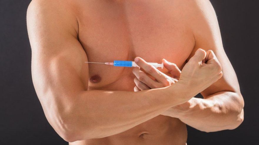 Steroidlerin olası 11 tehlikesi