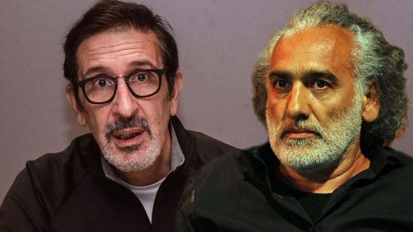 Sinan Çetin’den Cem Özer açıklaması