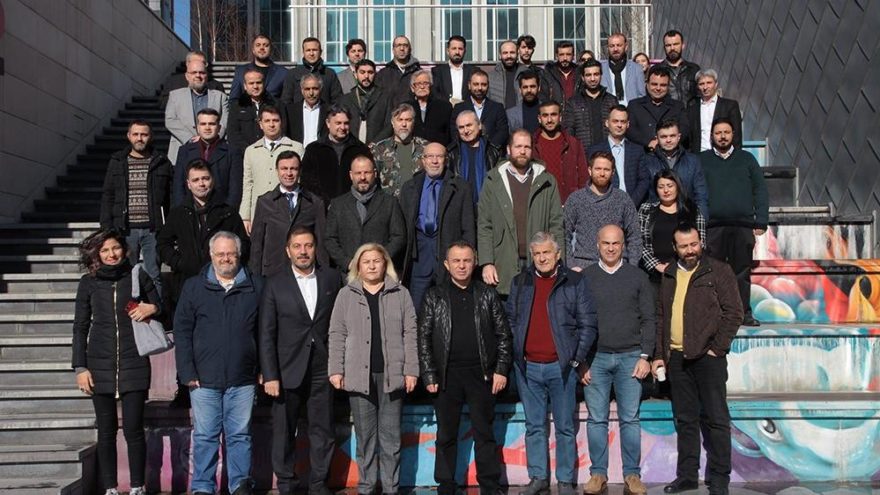 Anadolu’daki sinemacılar tepkili: Asıl mağdur biziz