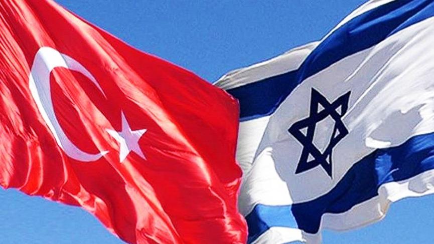 İsrail, Türk belediye heyetini sınır dışı etti!