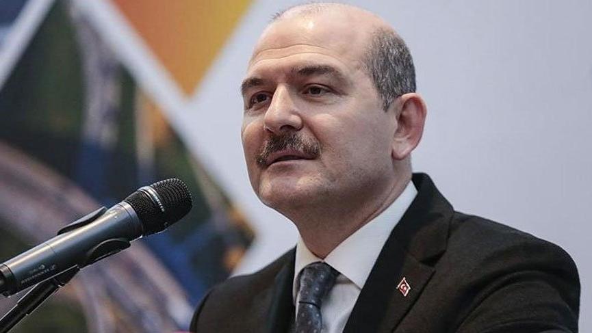 Bakan Soylu’dan flaş seçim açıklaması!