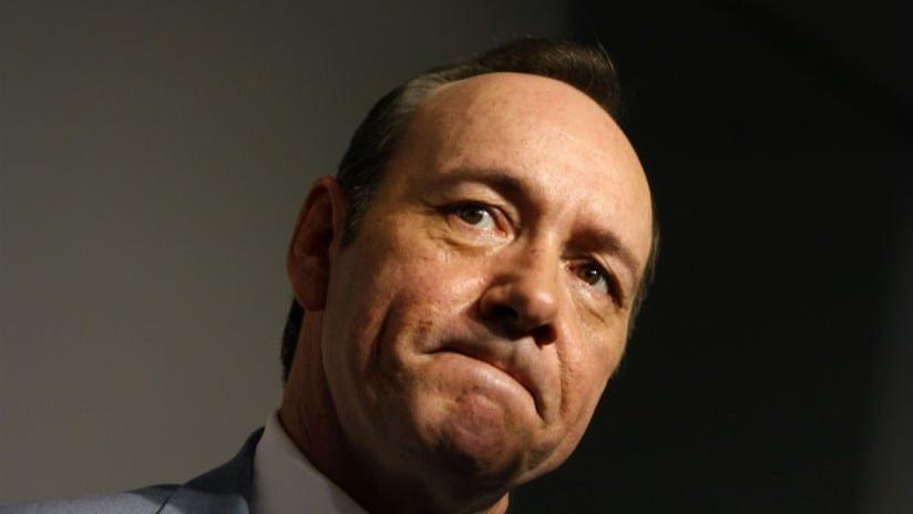 Taciz iddialarıyla suçlanan Kevin Spacey mahkemeye çıkmak istemiyor