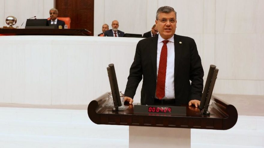 Barut: Para varsa üreticileri destekleyin