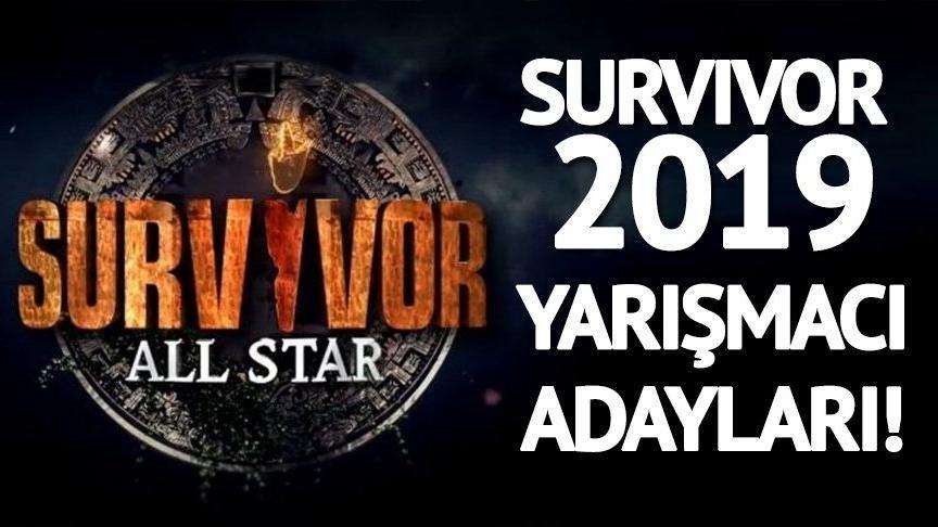 Survivor ne zaman? Survivor’ın başlayacağı tarih gelirken Survivor yarışmacıları merak konusu…