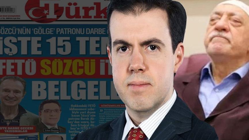 Ä°hlasâÄ±n iftirasÄ±na suÃ§ duyurusunda bulunduk