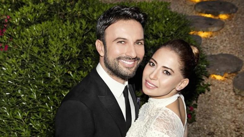 Tarkan, boşanma iddialarını yalanladı