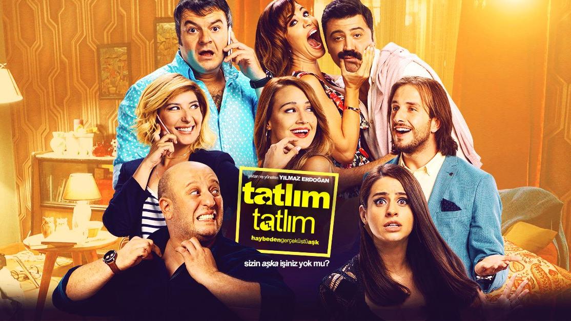 Tatlim Tatlim