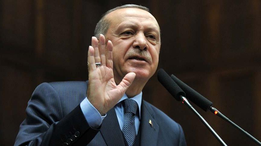 Bolton randevu istedi, Erdoğan böyle geri çevirdi!