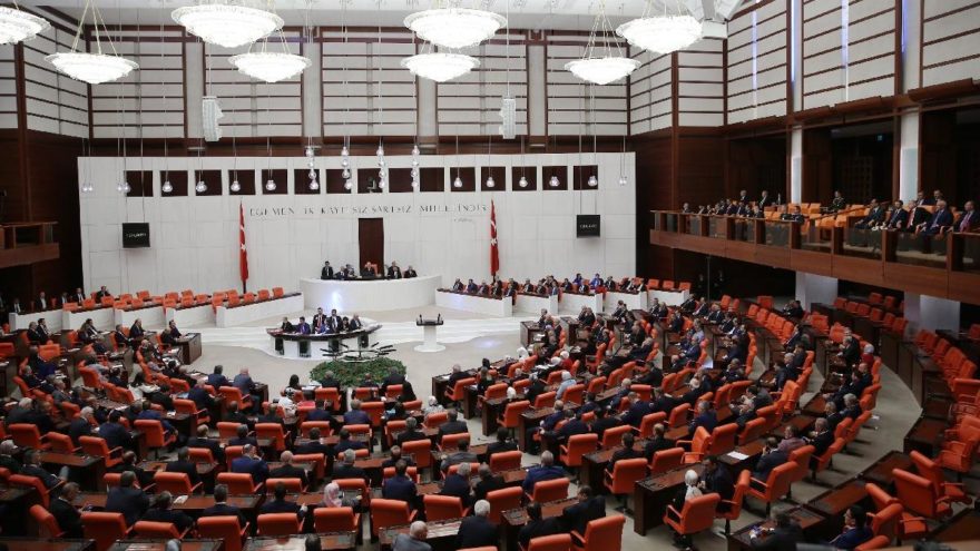 Muhalefetin adı yok… Hiçbir teklifleri kabul edilmedi