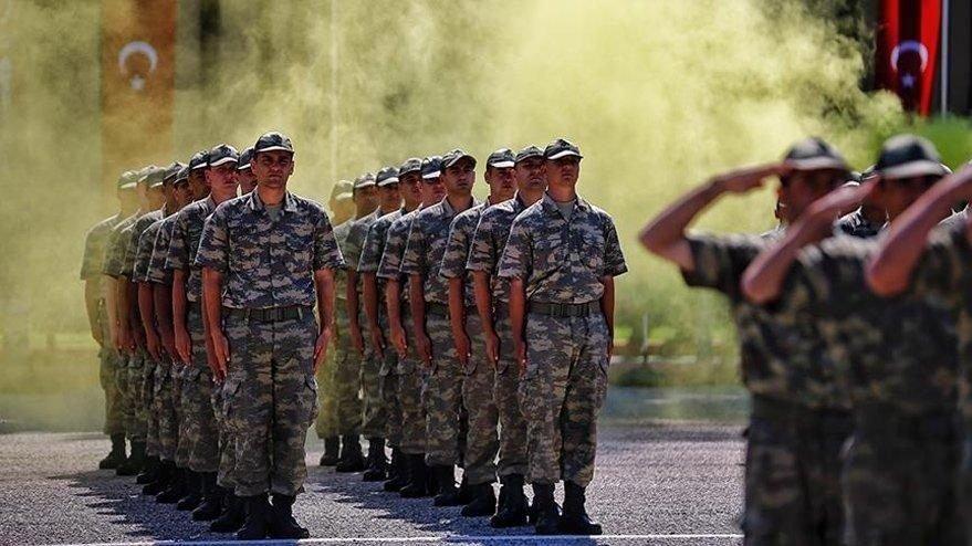 Tek tip askerlik ile süre düşecek mi? Yeni askerlik sisteminde son durum…
