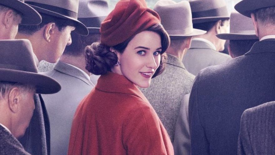 25. SAG Ödülleri sahiplerini buldu… The Marvelous Mrs. Maisel, 3 ödül kazandı…