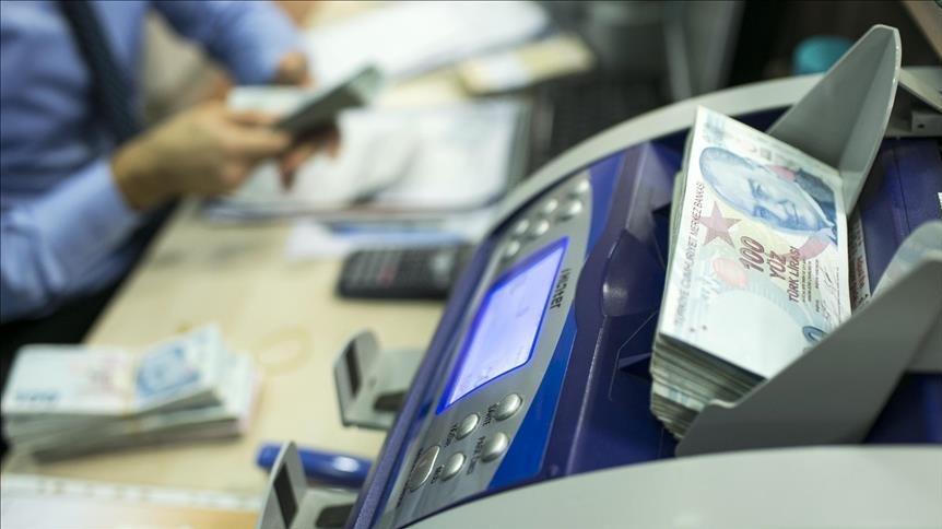 Bankaların mevduata ödediği faiz 150 milyar lirayı aştı