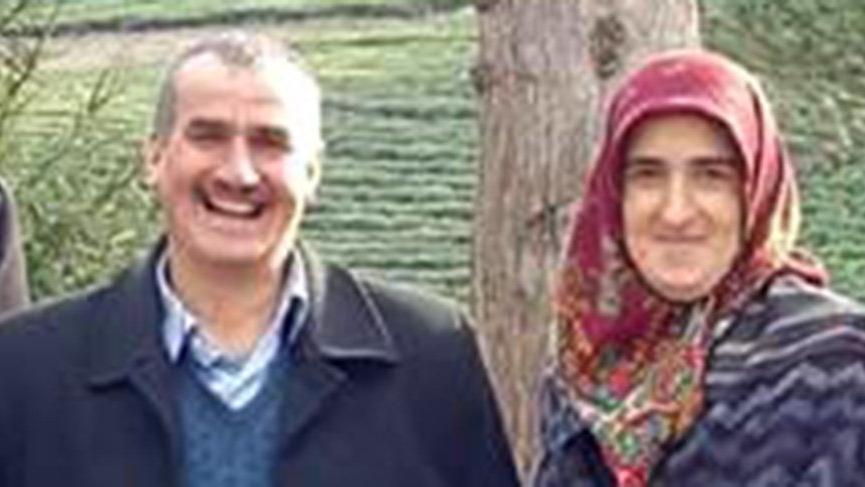 Yok böyle bir kaza!