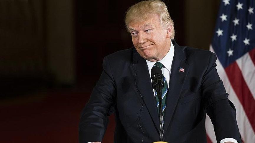 FBI, ABD Başkanı Trump’ın Rusya için çalışıp çalışmadığını soruşturmuş