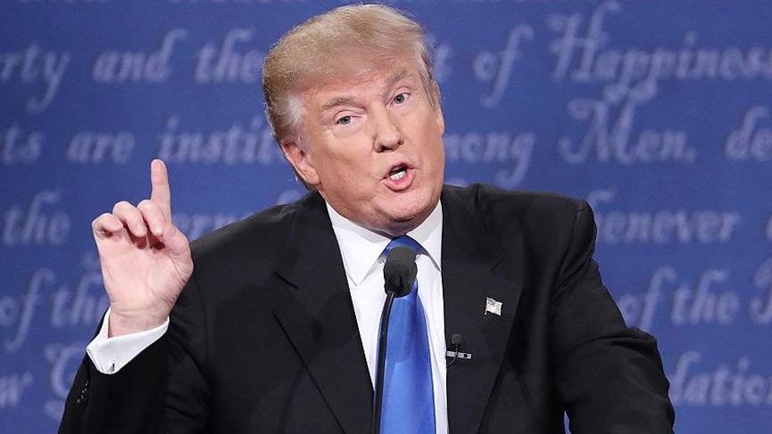 Trump duvarın yapımında ısrarıcı! ‘Uzlaşma olmazsa…’