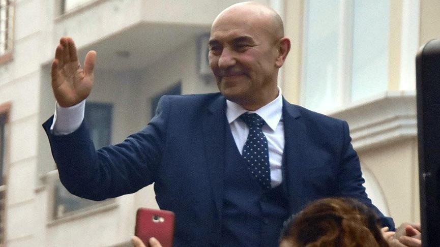 Tunç Soyer kimdir? CHP’nin İzmir adayı Tunç Soyer nereli ve kaç yaşında?