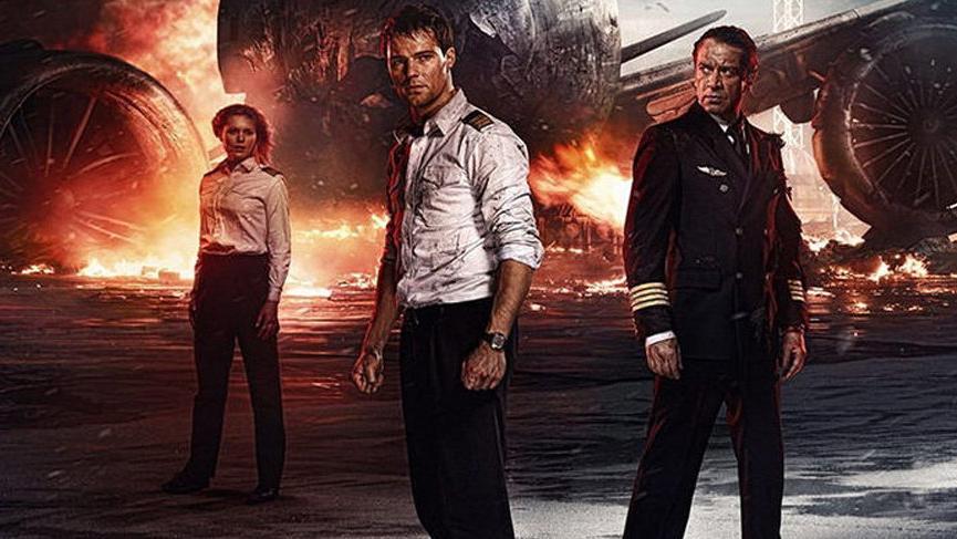 Uçuş Ekibi oyuncuları kimler? İşte Uçuş Ekibi filmi konusu ve oyuncuları…