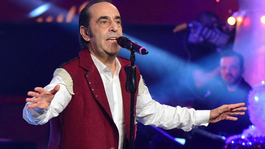 Özkan Uğur ameliyat masasına yattı