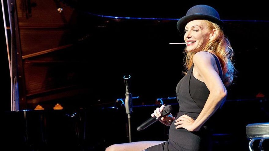 “Marlene Dietrich özgür kadını temsil etti”