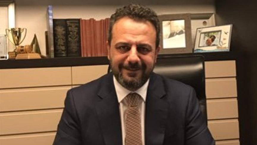 Murat Uysal İYİ Parti’de istifa etti!