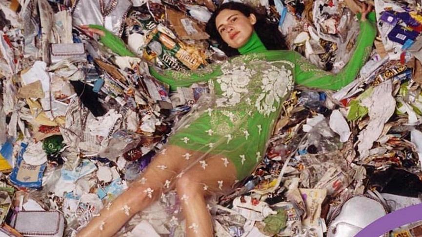 Bir ilk olmak özelliği taşıyan Vegan Fashion Week şubatta başlıyor