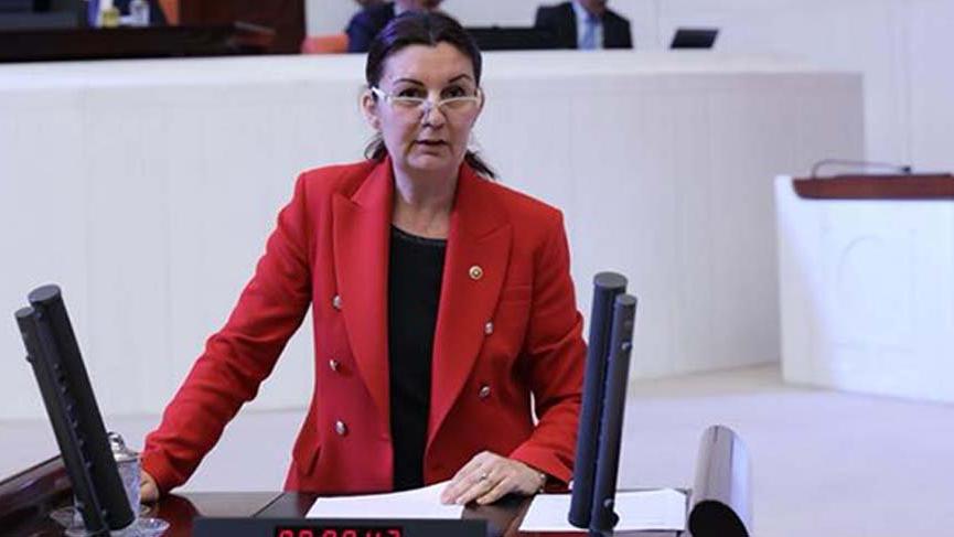 CHP’li Karabıyık: Kadınlar anne olduktan sonra iş hayatında cezalandırılıyor!