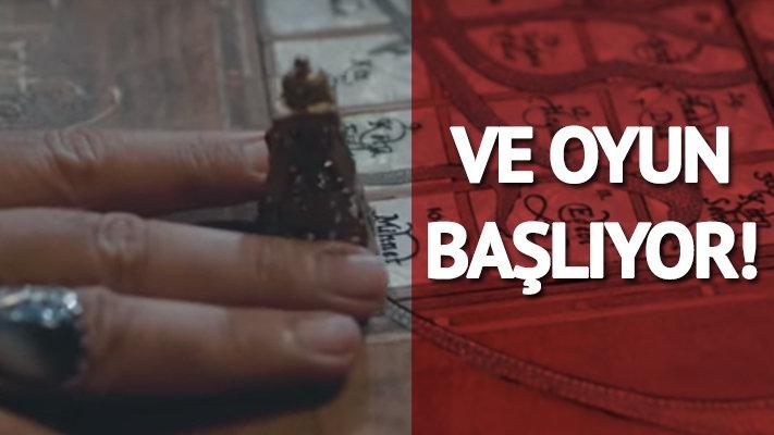 Vuslat yeni bölüm 2. fragmanı: (Vuslat 2. yeni bölüm fragmanı izle)