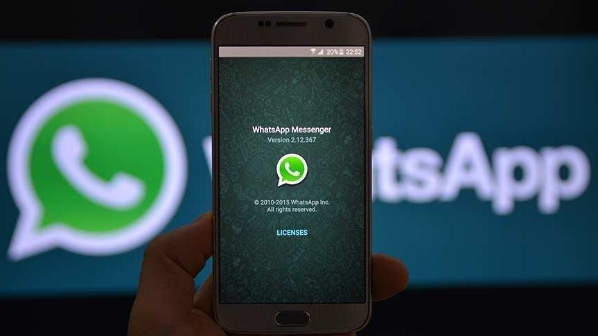 WhatsApp’tan kullanıcıları rahatlatacak iyi haber