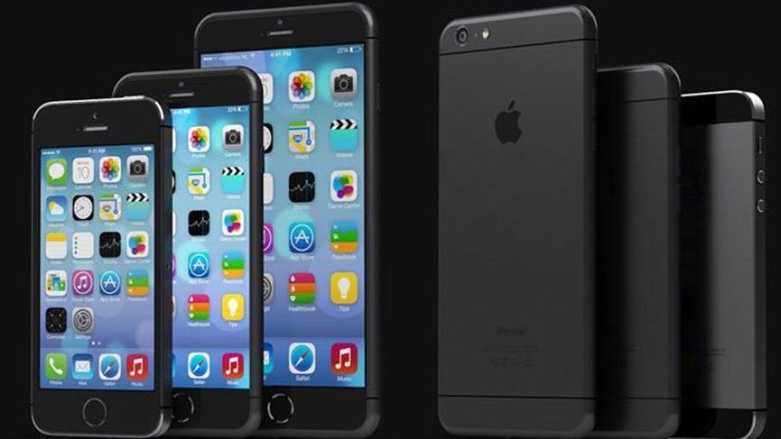 iPhone talebinin düşmesi Foxxcon´da 50 bin kişiyi işinden etti