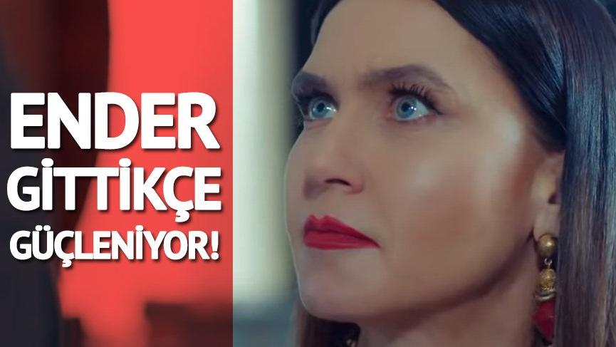 Yasak Elma 31. yeni bölüm fragmanı yayınlandı! Ender, Yıldız’ı kandırıyor! (Yasak Elma 30. son bölüm izle)