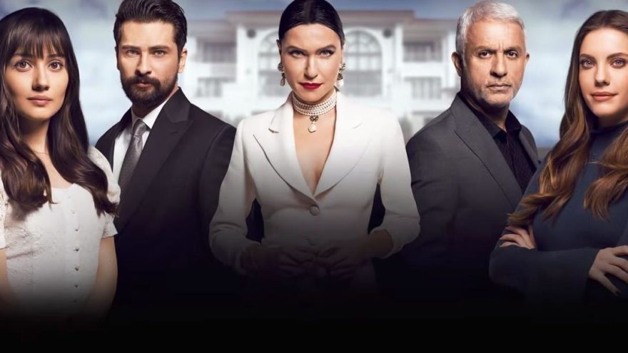 Yasak Elma ne zaman? FOX TV yayın akışında yeni bölüm neden yok? Yasak Elma 29.yeni bölüm ne zaman yayınlanacak?