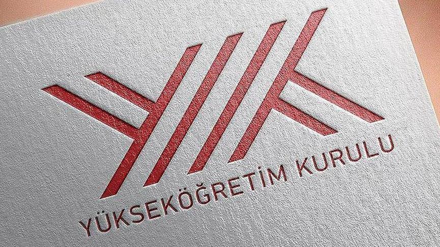 YÖK’ten güvenlik açıklaması