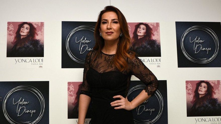 Yonca Lodi: Aşka evet, evliliğe hayır