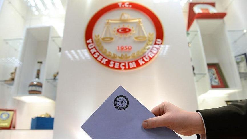 Resmi Gazete’de yayımlandı! Son tarih 19 Şubat…