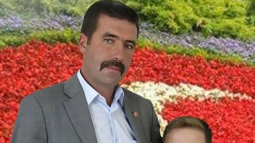Eski polis memuru ‘MHP aday göstermedi’ diye canına kıydı!