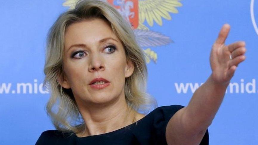 Ukrayna’ya satılan İHA’lara Rusya’dan ilk yorum