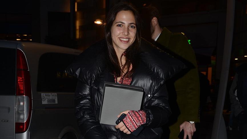 Zehra doğum günü kutlamalarına devam ediyor