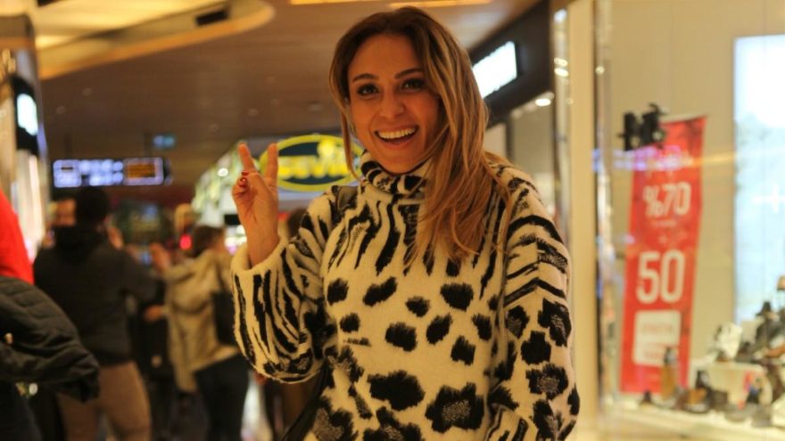 Ziynet Sali: “Yoğunluktan hediye dahi alamadım”